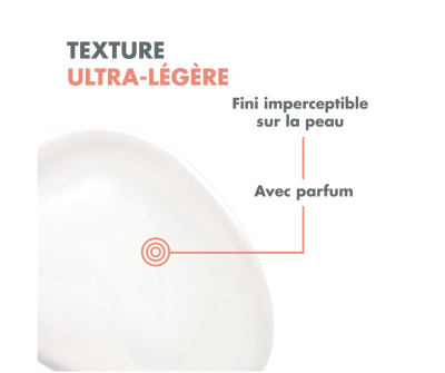 Avene Cleanance Sun Cream SPF50+ For Oily - Acne Prone Skin 50ml