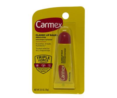 Carmex Moisturizing Lip Balm Fresh Cherry SPF 15 (10 g)