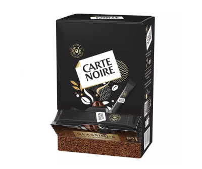 Carte Noire - French Classic Instant Coffee