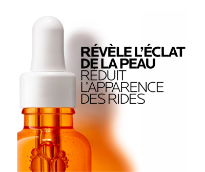 La roche posay Pure Vitamin C12 - 30 ml from France