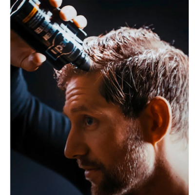 Alpecin Caffeine Hair Booster 200 ml อัลเปซิน คาเฟอีน แฮร์ บูสเตอร์ โทนิคบำรุงรากผม จากเยอรมัน # ผมร่วง ผมบาง