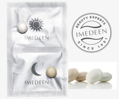 Imedeen Prime renewal for age 50 + 120 tablets