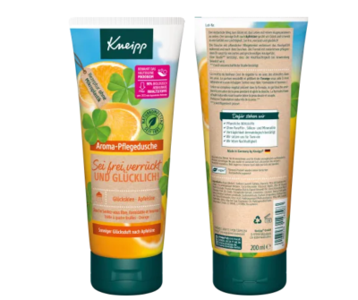 Kneipp Shower Gel 200 ml