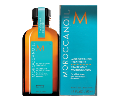 Moroccanoil Hair Treatment 120 ml Free.. Masque+Curl cream 10 ml