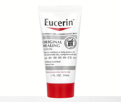 Eucerin Original Healing 30 ml ขนาดพกพา