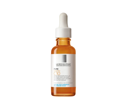 La roche posay Pure Vitamin C10 - 30 ml from France