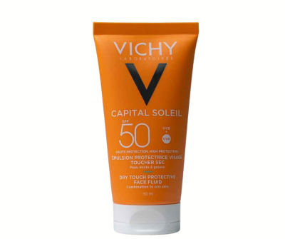 Vichy Capital Soleil Spf 50 - 50 ml