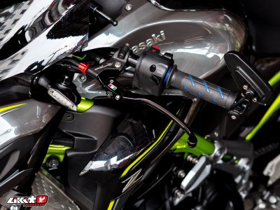 Z900 GRAY
