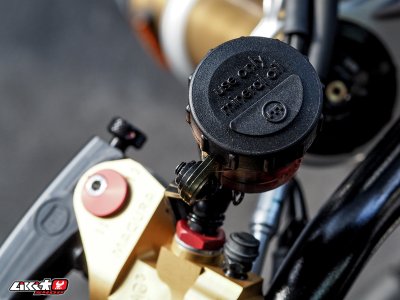 BMW R NINE T