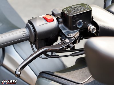 TMAX560 TECHMAX