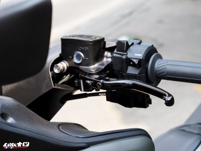 TMAX560 TECHMAX