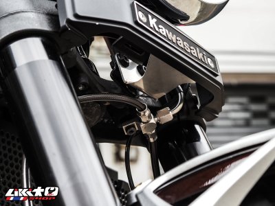 KAWASAKI Z900RS