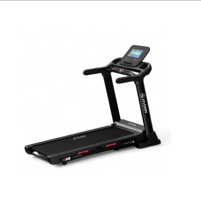 ลู่วิ่งไฟฟ้า JIVORN FITNESS JI8 หน้าจอ TFT ji8 Ji8