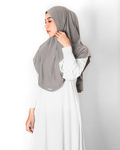 SYIRIA (MEDIUM) - GREY