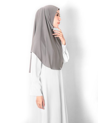 SYIRIA (MEDIUM) - GREY
