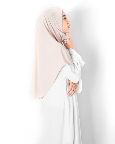 SYIRIA (MEDIUM) - BEIGE