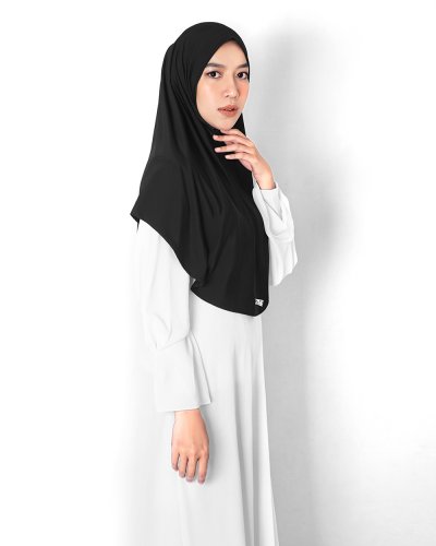 SYIRIA (MEDIUM) - BLACK