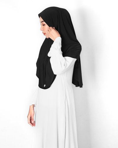 SYIRIA (MEDIUM) - BLACK
