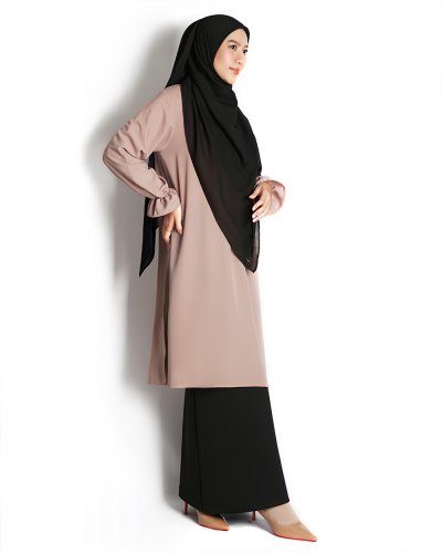RHEA Tunic - Beige