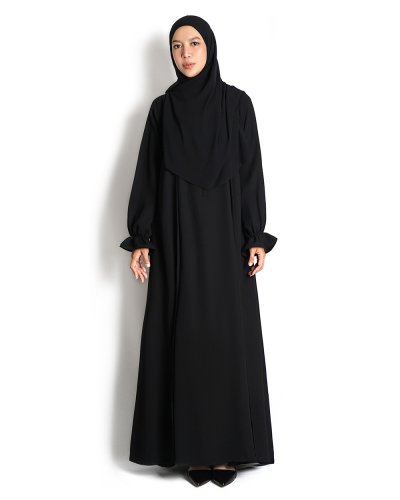 SHOFI DRESS - Black
