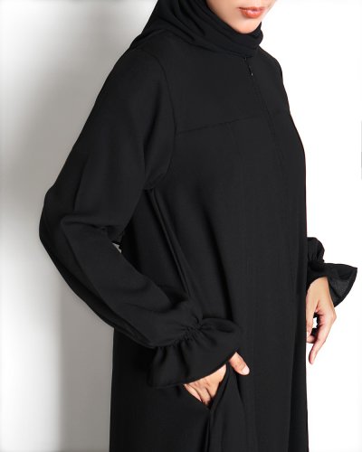 SHOFI DRESS - Black