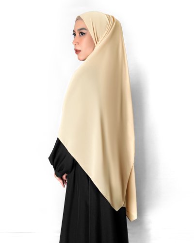 CALA PASHMINA | JILBAB PASHMINA PERSEGI PANJANG