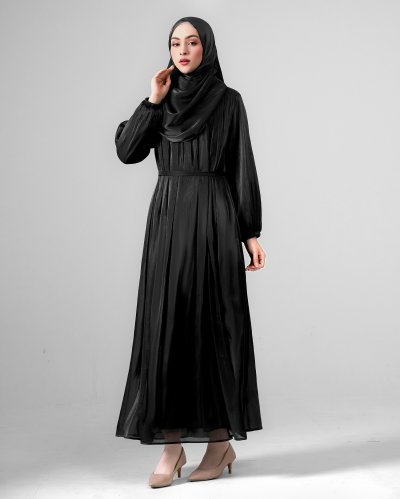 SAFEEYA SET - BLACK SAFEEYA SET - BLACK