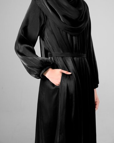 SAFEEYA SET - BLACK