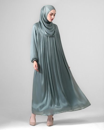 SAFEEYA SET - SEA GREEN