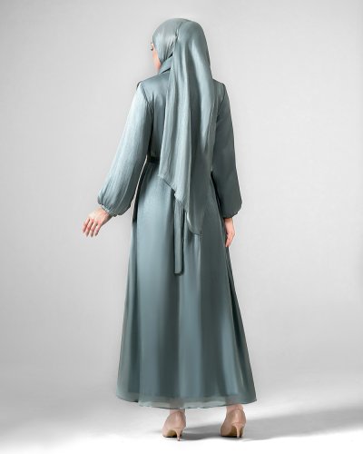 SAFEEYA SET - SEA GREEN SAFEEYA SET - SEA GREEN