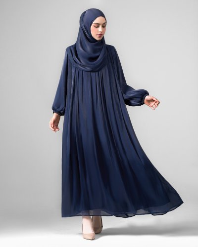 SAFEEYA SET - NAVY SAFEEYA SET - NAVY