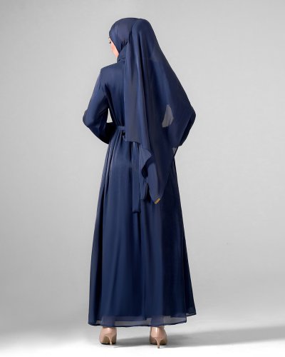 SAFEEYA SET - NAVY SAFEEYA SET - NAVY