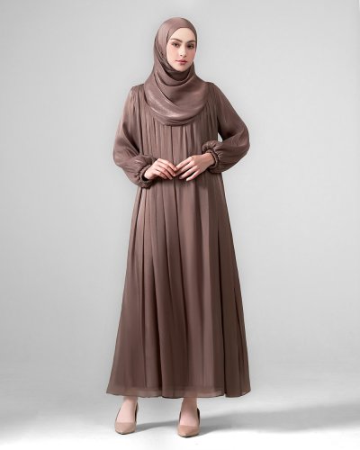 SAFEEYA SET - BROWN