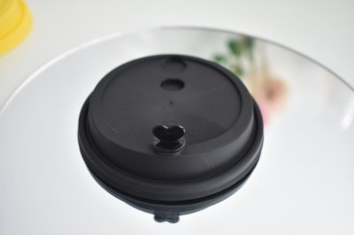 PP-90 สีดำด้าน จุกหัวใจ