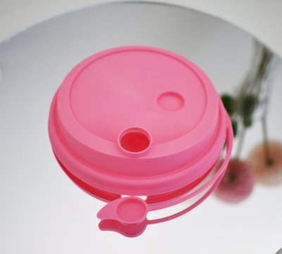 PP-90 สีชมพู สายคาด