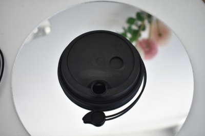 PP-90 สีดำด้าน สายคาด