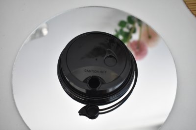 PP-90 สีดำเงา สายคาด