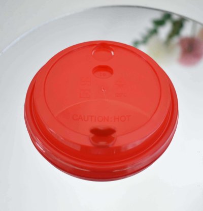 PP-90 สีแดงเงา จุกหัวใจ