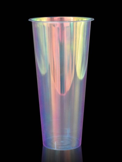 90-700 แร๊บฟิล์มสีรุ้ง