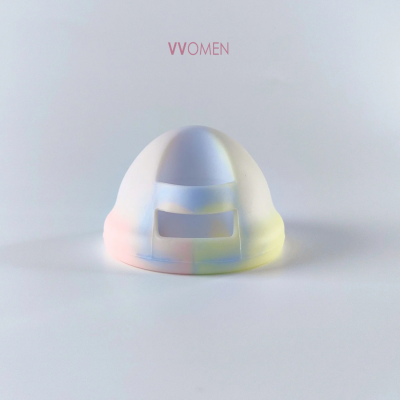 Sister Disc VVOMEN - ถ้วยอนามัยทรงดิสก์ รุ่นเล็ก - Small Menstrual Disc