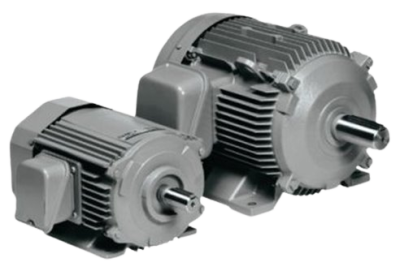 HITACHI IE3 MOTOR