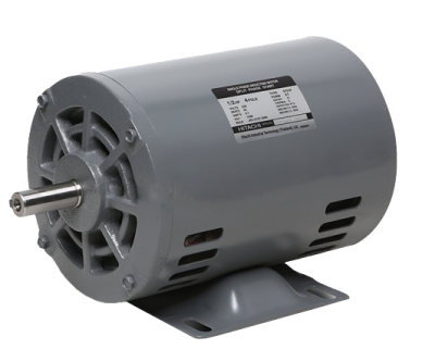 HITACHI Single Phase Motors  รุ่น KT