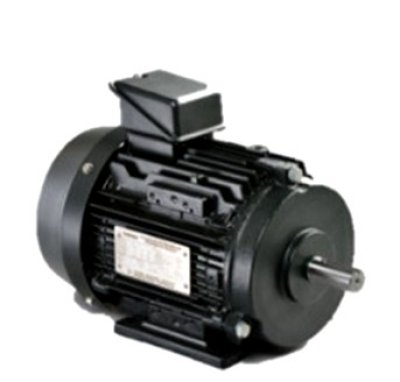 TOSHIBA PREMUIM EFFICIENCY (IE3) MOTOR