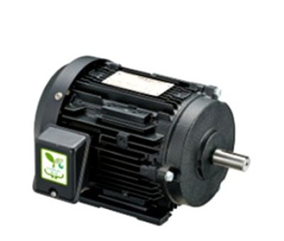 TOSHIBA PREMUIM EFFICIENCY (IE3) MOTOR