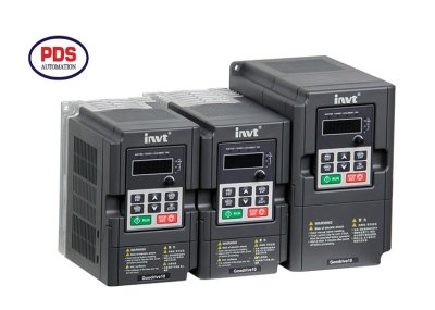 INVERTER INVT  GD10 Series อินเวอร์เตอร์ GD10 ซีรีส์