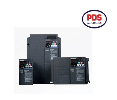 INVERTER MITSUBISHI FR-E700 SERIES อินเวอร์เตอร์ FR-E700 ซีรีส์