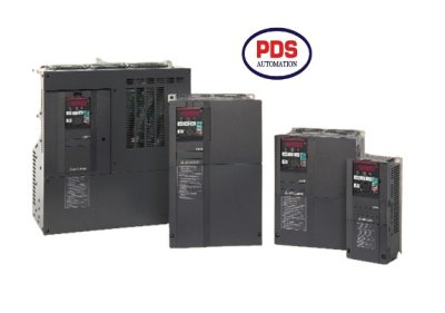 INVERTER MITSUBISHI FR-F800 SERIES อินเวอร์เตอร์ FR-F800 ซีรีส์