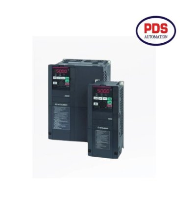 INVERTER MITSUBISHI FR-A800 SERIES อินเวอร์เตอร์ FR-A800 ซีรีส์