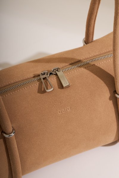 Aera pillowtalk bag - Cray Beige