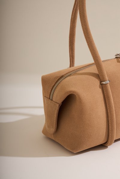 Aera pillowtalk bag - Cray Beige